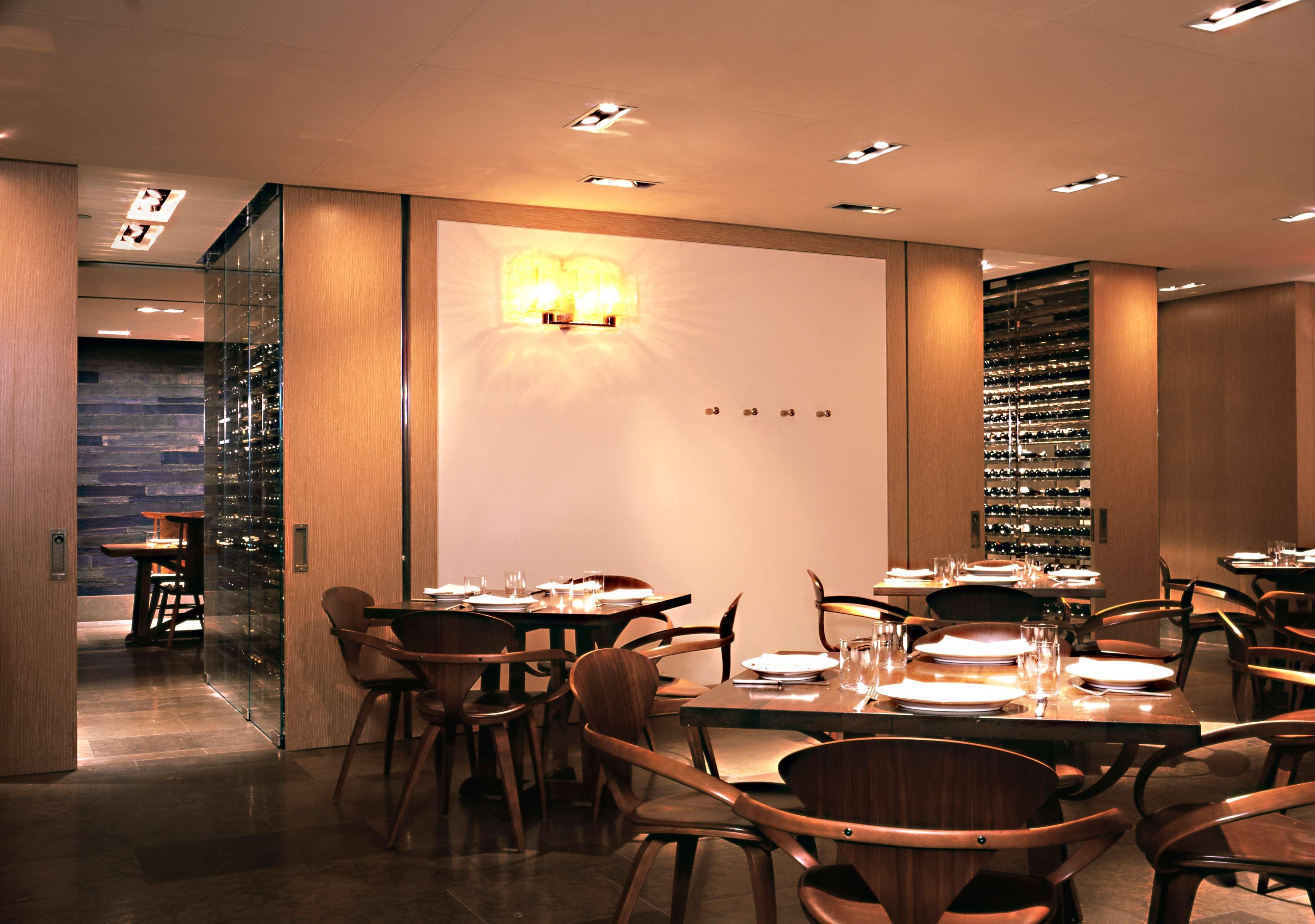 Hotel Park Hyatt