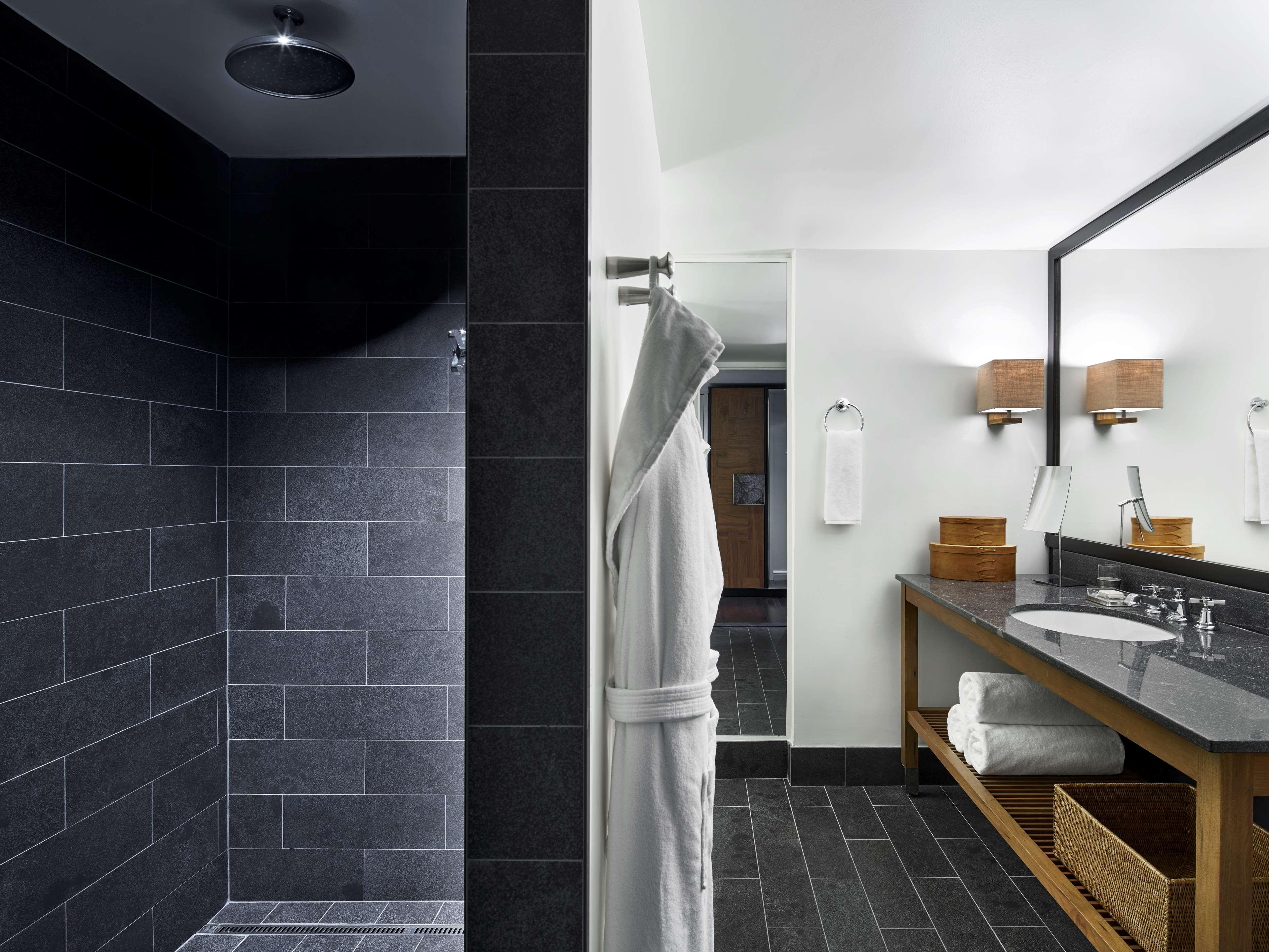 Park Hyatt Hotel