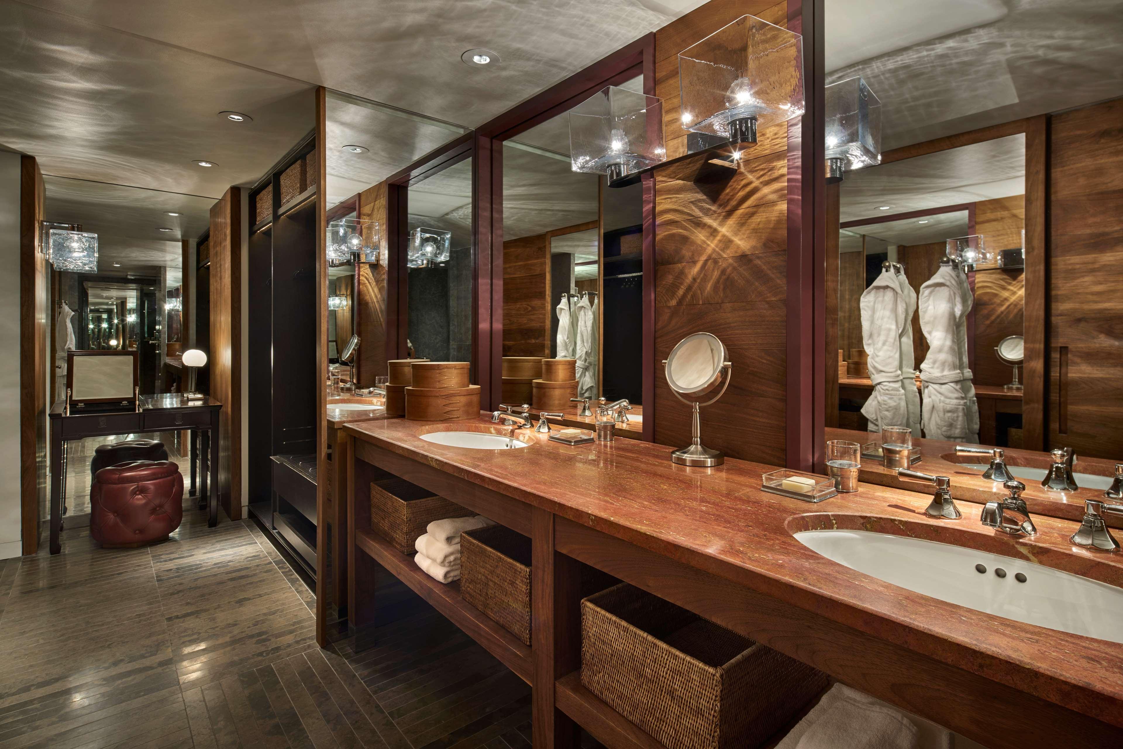 Park Hyatt 4* Washington