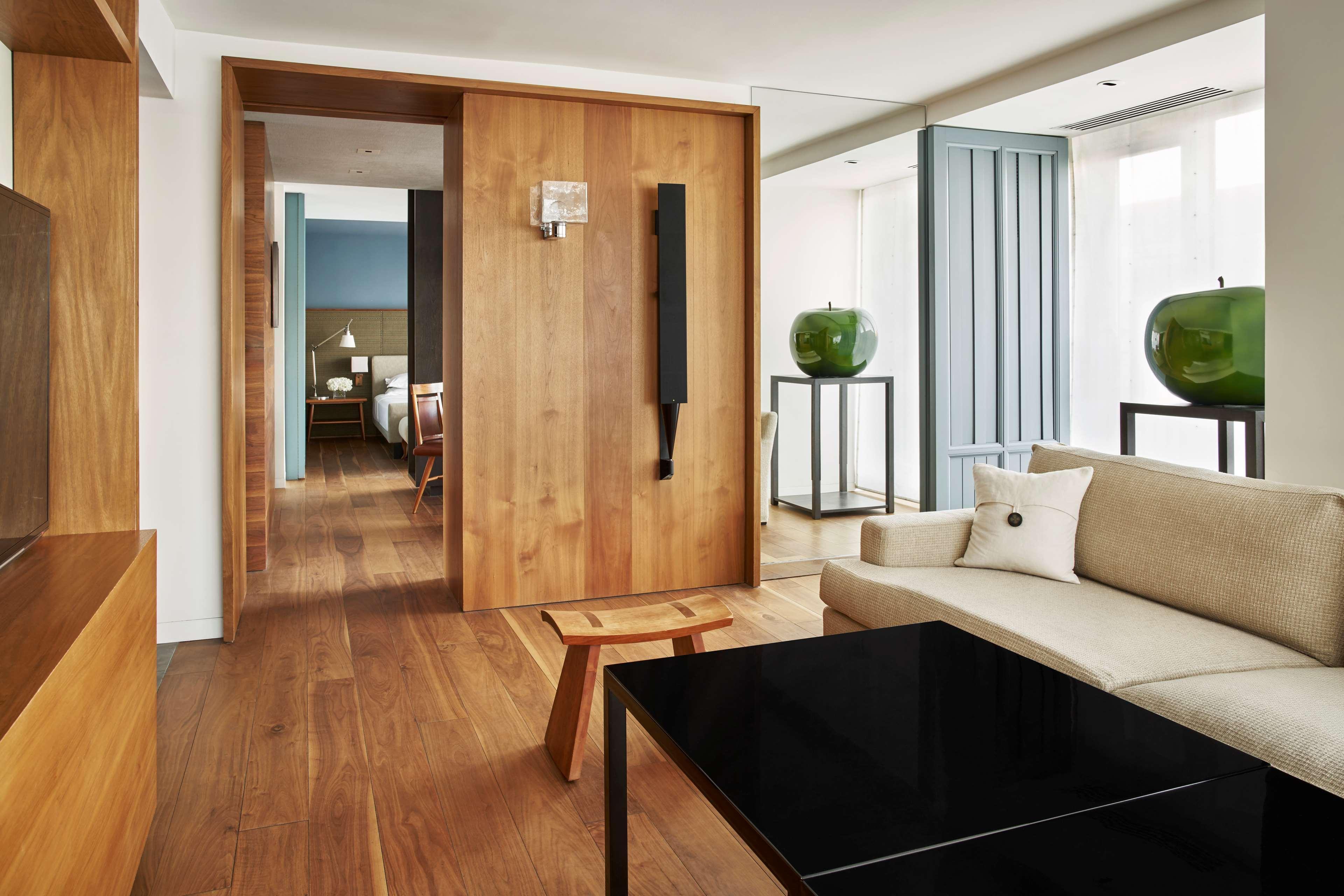 Park Hyatt 4* Washington