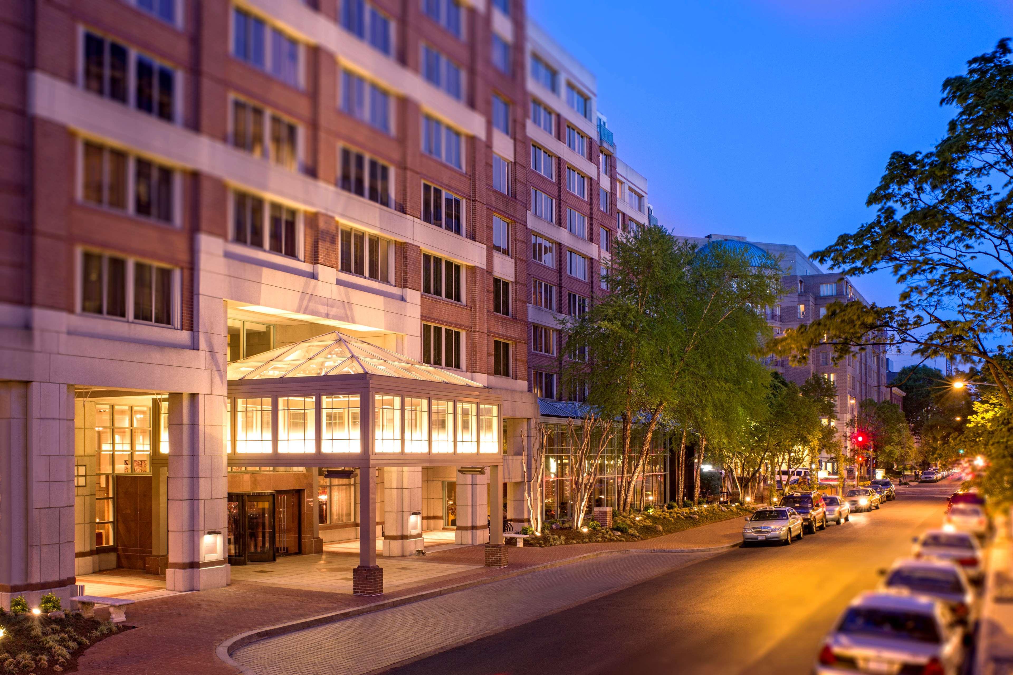 Hotel Park Hyatt