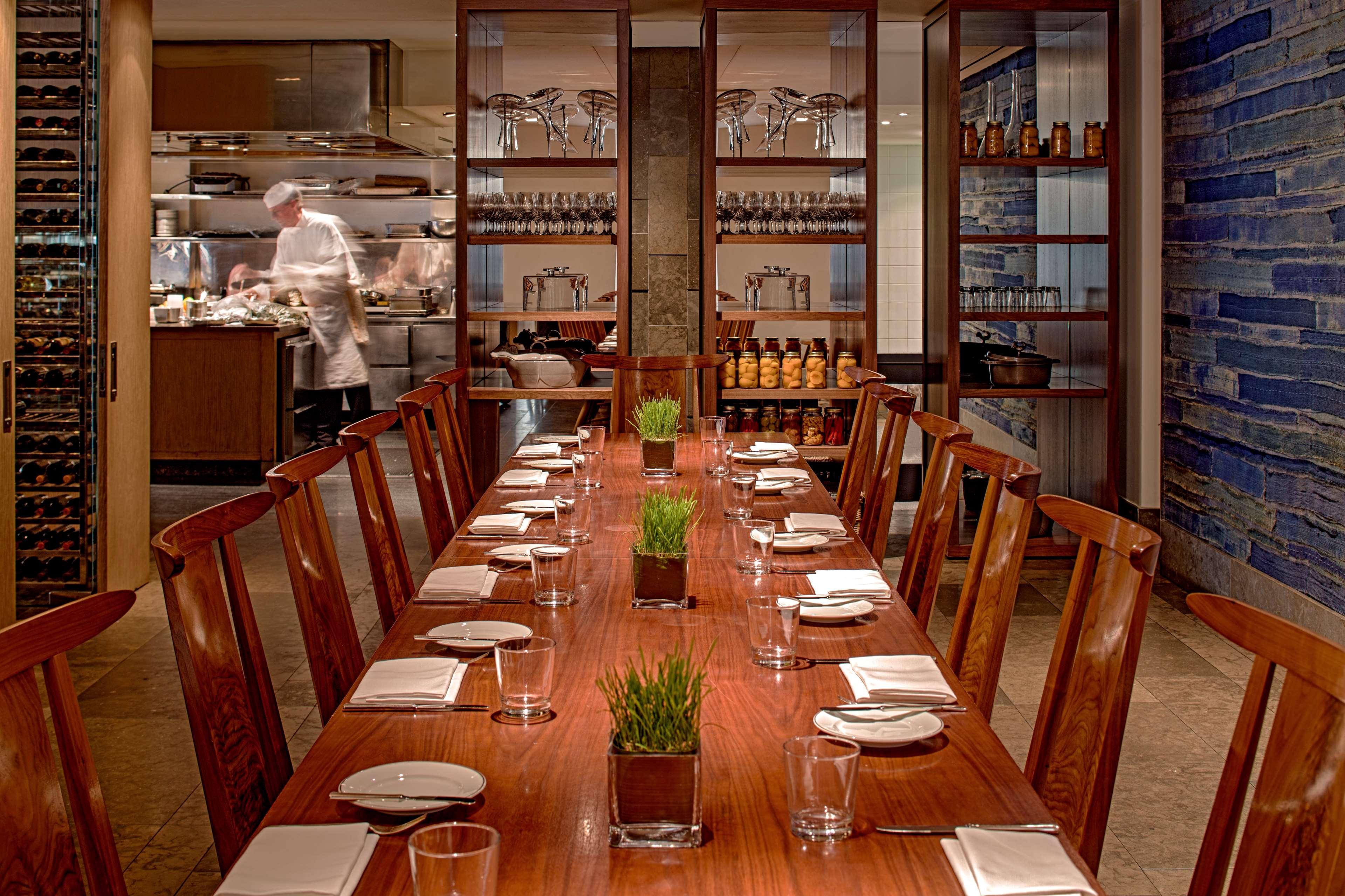 Park Hyatt Hotel Washington